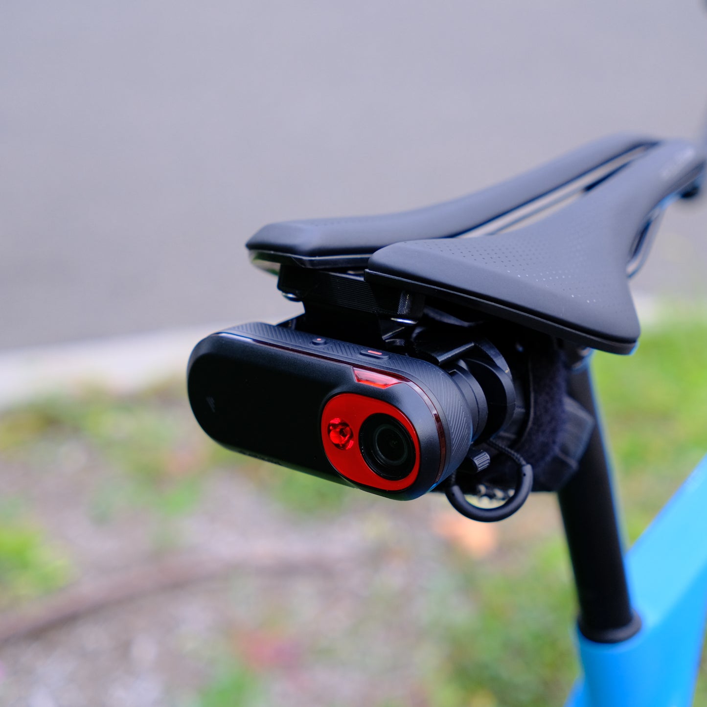 Garmin Varia 715 Horizontal Saddle Mount